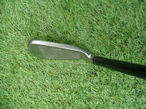 Wilson Deep Red WT200 Wide tip graphite shaft  6 iron Golf club