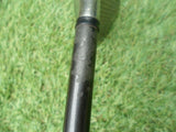 Wilson Deep Red WT200 Wide tip graphite shaft  6 iron Golf club