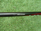 Wilson Deep Red WT200 Wide tip graphite shaft  6 iron Golf club