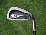 Wilson Di5 6 iron Ladies graphite shaft Golf club