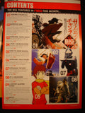 Neo Magazine - Anime - Manga - Batch # 9