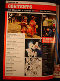 Neo Magazine - Anime - Manga - Batch # 22
