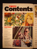 Neo Magazine - Anime - Manga - Batch # 36