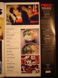 Neo Magazine - Anime - Manga - Batch # 36