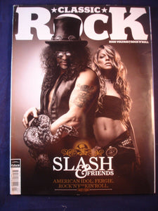 Classic Rock  magazine - Issue 143 - Slash and Friends
