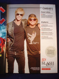 Classic Rock  magazine - Issue 143 - Slash and Friends