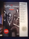 Classic Rock  magazine - Issue 145 - Rock n Roll survivors - Rolling Stones