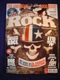 Classic Rock  magazine - Issue 188 - American rock