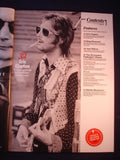 Classic Rock  magazine - Issue 225 - Eric Clapton