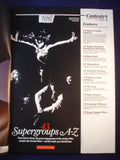 Classic Rock  magazine - Issue 146 - Supergroups - super groups