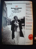 Classic Rock  magazine - Issue 155 - Eric Clapton
