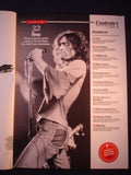 Classic Rock  magazine - Issue 210 - Free - Von Hertzen