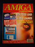 Amiga Computing Magazine - issue 60 - May 1993