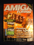 Amiga Format - Issue 65 - November 1994