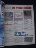 Amiga Shopper - Issue 34 - February 1994