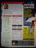 Amiga Computing Magazine - issue 55 - December 1992