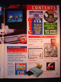 Amiga Computing Magazine - issue 55 - December 1992
