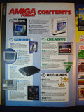 Amiga Format Magazine - August 1996