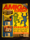Amiga Format - Issue 55 - January 1994