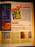Amiga Format - Issue 55 - January 1994