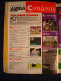 Amiga Format - Issue 57 - March 1994