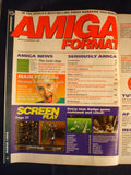 Amiga Format - Issue 69 - March 1995