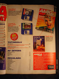 Amiga Format - Issue 69 - March 1995