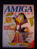 Amiga Computing Magazine - issue 36 - May 1991