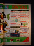Amiga Computing Magazine - issue 36 - May 1991