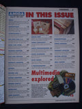 Amiga Shopper - Issue 37 - May 1994