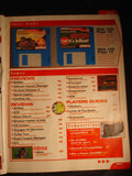 CU Amiga Magazine - April 1995