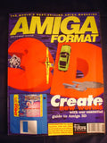 Amiga Format - Issue 49 - October 1993