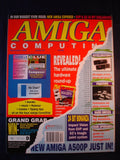 Amiga Computing Magazine - issue 43 - December 1991