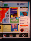 Amiga Computing Magazine - issue 43 - December 1991