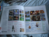 Official UK Playstation magazine with disc  issue # 46 - Star Wars