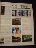 Motorsport Magazine - January 2000 - The future of Formula One F1