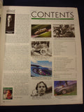 Motorsport Magazine - August 1999 - Villeneuve by Jody Sheckter