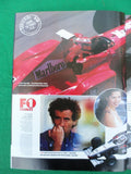 Formula One F1 Racing - May 1999 - Ralf Schumacher