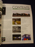 Motorsport Magazine - February 2000 - The 60's greatest F1 cars