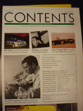 Motorsport Magazine - January 1999 - World's greatest drivers