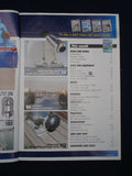 Sailing today - Dec 2011 - Legen 29.5 - Dufour 375 - Caulk Teak - Emsworth