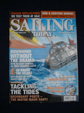 Sailing today - Sep 2009 - Grand Soleil 43 OT - Jeanneau S/O 34.2 - Tackle Tides