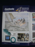 Sailing today - Sep 2009 - Grand Soleil 43 OT - Jeanneau S/O 34.2 - Tackle Tides