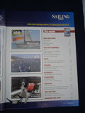 Sailing today - Sep 2009 - Grand Soleil 43 OT - Jeanneau S/O 34.2 - Tackle Tides