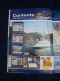 Sailing today - April 2007 - Tide 28 - Countess 33 - Contessa - Lerwick