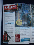 Sailing today - Oct 2001 - Iroquois and rivals - Yanmar Gm series guide