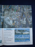 Sailing today - Oct 2001 - Iroquois and rivals - Yanmar Gm series guide