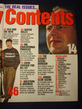 Rugby News magazine  - December 1996