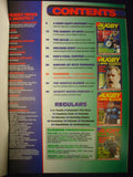 Rugby News magazine  - December 1995