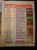 Rugby News magazine  - September 1995